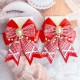 Country Style Bowknot Lolita Hair Clips *Buy 2 get 1 free* (AN24)